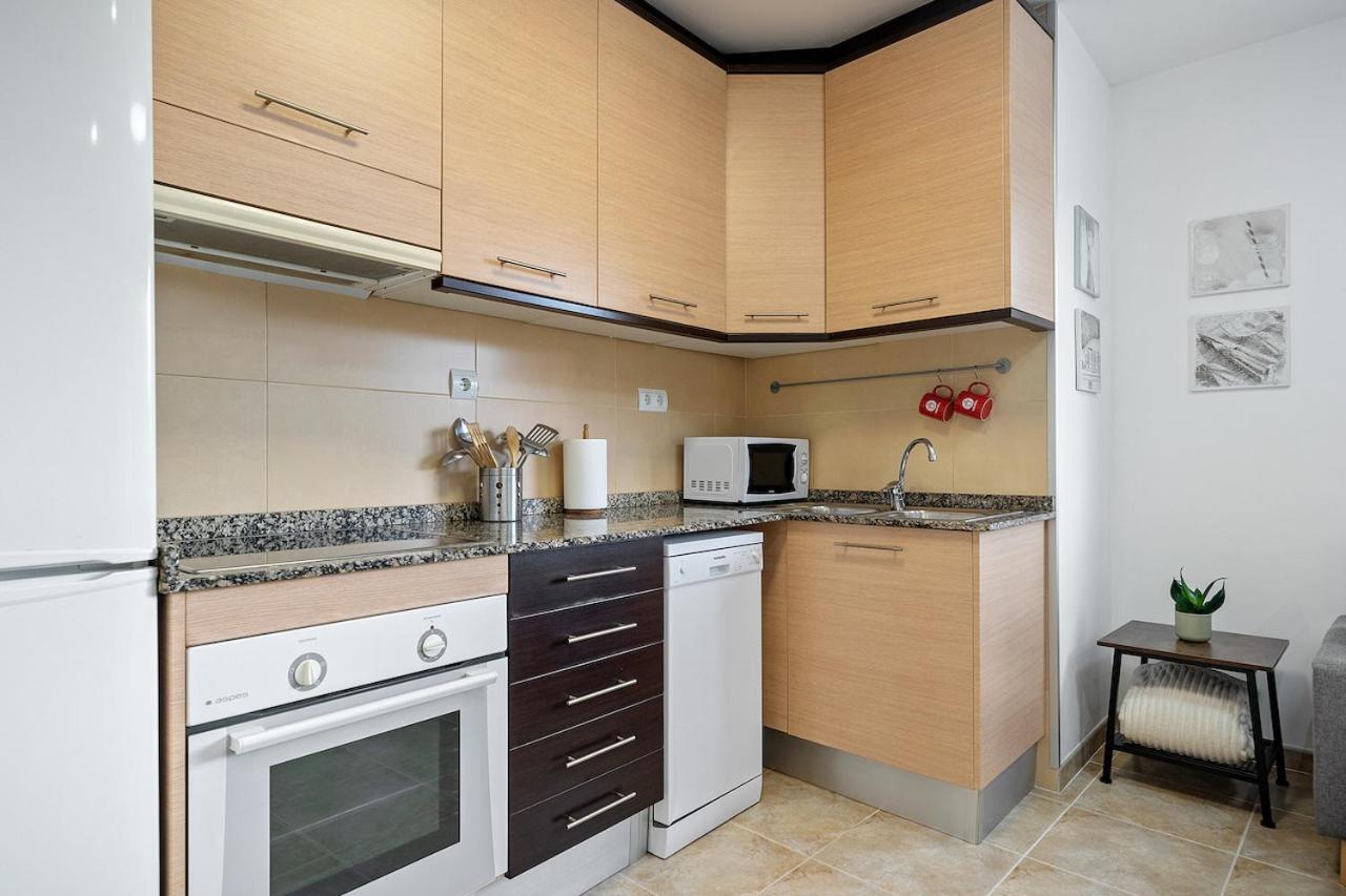 Encantador Apartamento En El Delta Del Ebro-Apartaments Iaio Kiko El Lligallo del Ganguil Екстер'єр фото