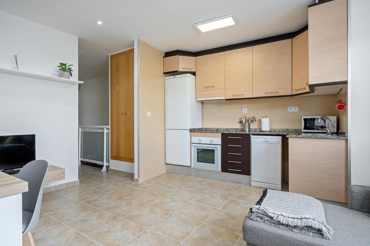 Encantador Apartamento En El Delta Del Ebro-Apartaments Iaio Kiko El Lligallo del Ganguil Екстер'єр фото