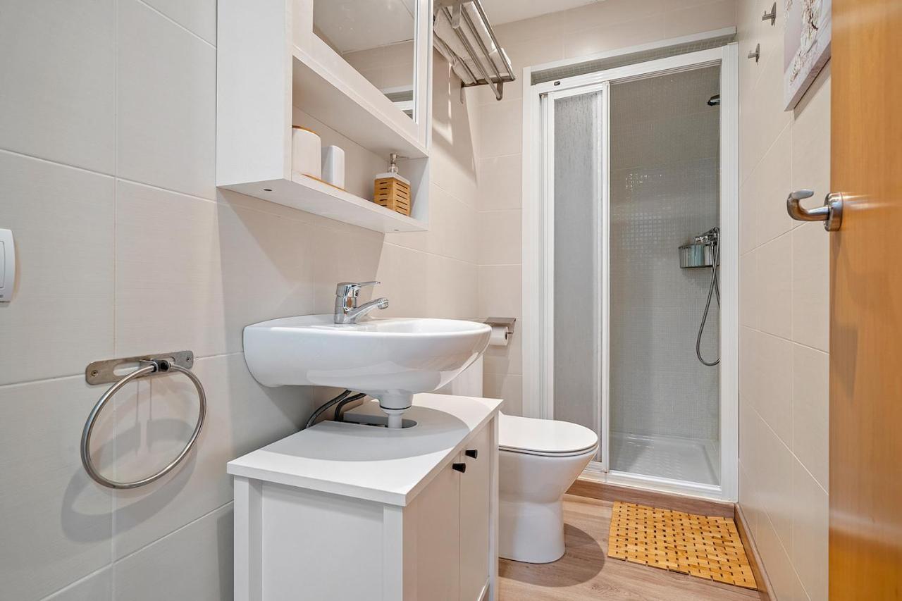 Encantador Apartamento En El Delta Del Ebro-Apartaments Iaio Kiko El Lligallo del Ganguil Екстер'єр фото