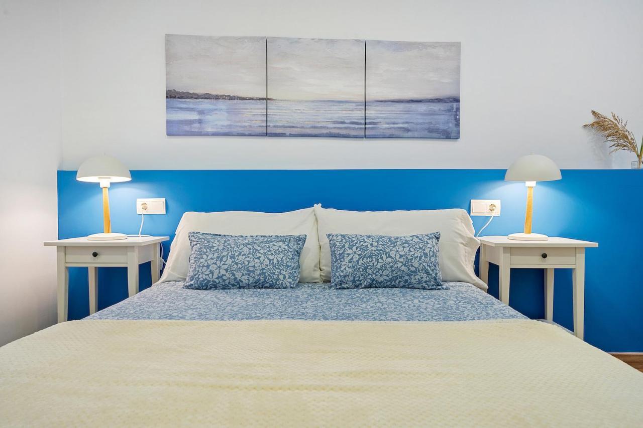 Encantador Apartamento En El Delta Del Ebro-Apartaments Iaio Kiko El Lligallo del Ganguil Екстер'єр фото