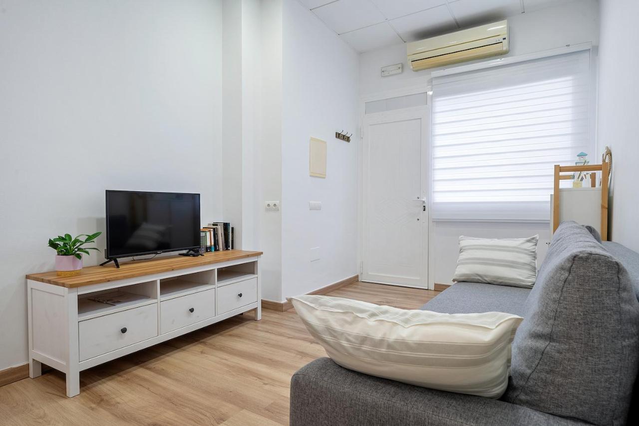 Encantador Apartamento En El Delta Del Ebro-Apartaments Iaio Kiko El Lligallo del Ganguil Екстер'єр фото
