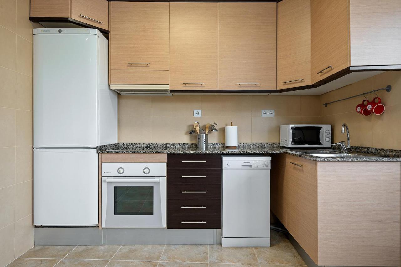 Encantador Apartamento En El Delta Del Ebro-Apartaments Iaio Kiko El Lligallo del Ganguil Екстер'єр фото