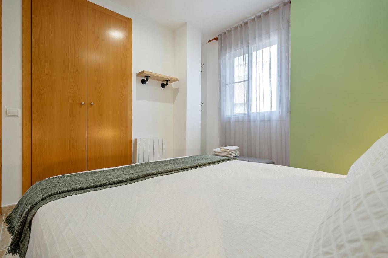 Encantador Apartamento En El Delta Del Ebro-Apartaments Iaio Kiko El Lligallo del Ganguil Екстер'єр фото