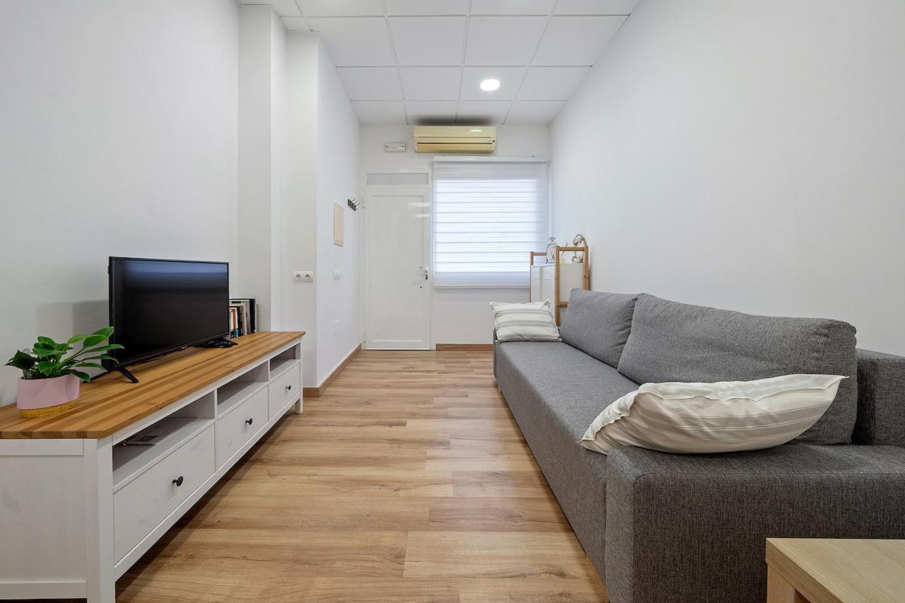 Encantador Apartamento En El Delta Del Ebro-Apartaments Iaio Kiko El Lligallo del Ganguil Екстер'єр фото