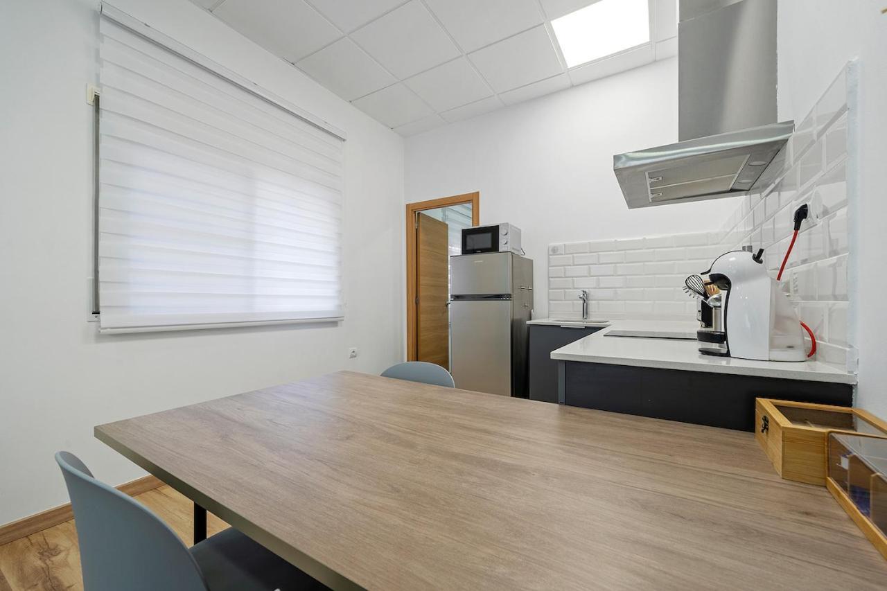 Encantador Apartamento En El Delta Del Ebro-Apartaments Iaio Kiko El Lligallo del Ganguil Екстер'єр фото